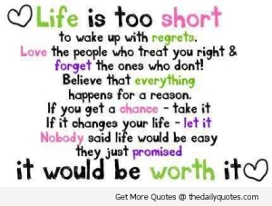love-life-no-regrets-true-quotes-sayings-pics
